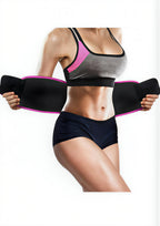 SweatPro Waist Trimmer