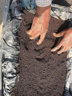 Organic Vermicompost 400gm