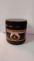 Soil Activated Treasure – Advanced Soil Activator (Buy 1 Get 1 Free)