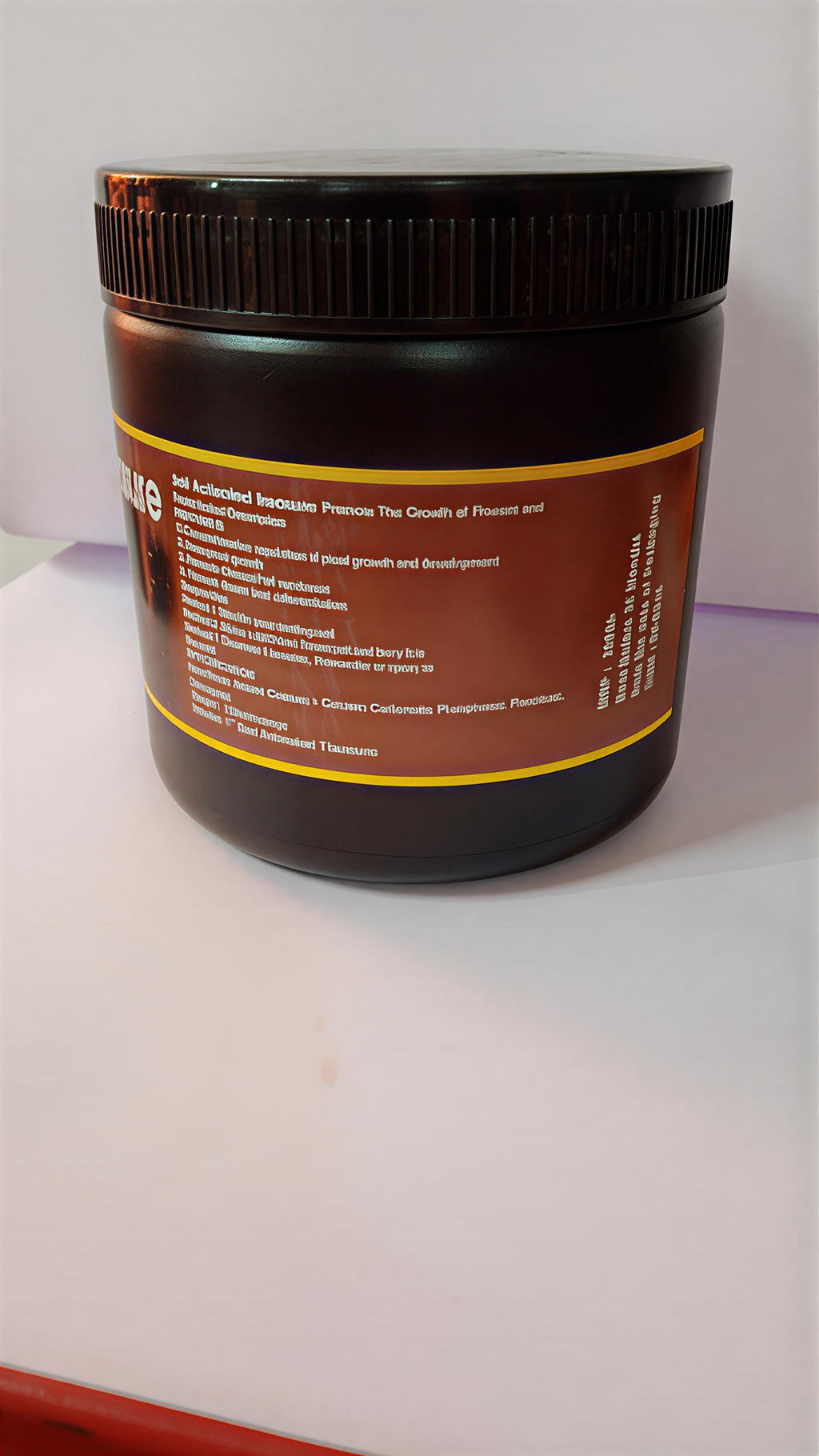 Soil Activated Treasure – Advanced Soil Activator (Buy 1 Get 1 Free)