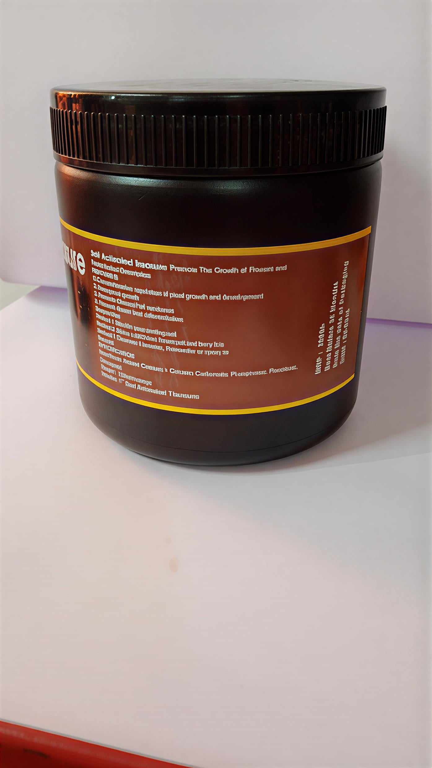 Soil Activated Treasure – Advanced Soil Activator (Buy 1 Get 1 Free)