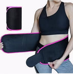 SweatPro Waist Trimmer